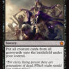 Rise of the Dark Realms