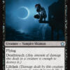 Vampire Nighthawk