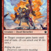 Axgard Cavalry