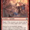 Brazen Scourge