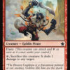 Fanatical Firebrand