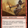 Firebrand Archer