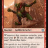 Frenzied Goblin