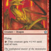 Shivan Dragon