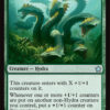 Wildwood Scourge