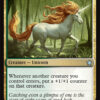 Good-Fortune Unicorn