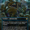 Homunculus Horde