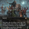 Blasphemous Edict