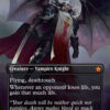 Bloodthirsty Conqueror