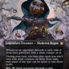 Tinybones, Bauble Burglar