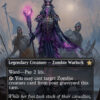 Zul Ashur, Lich Lord