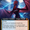 Niv-Mizzet, Visionary