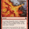 Scorching Dragonfire