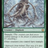 Aggressive Mammoth