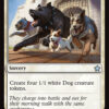Release the Dogs