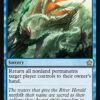 River's Rebuke