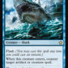 Voracious Greatshark