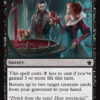 Sanguine Indulgence