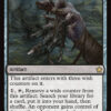 Wishclaw Talisman
