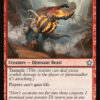 Giant Cindermaw