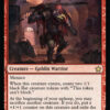 Redcap Gutter-Dweller