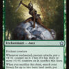 Ordeal of Nylea