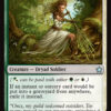 Dryad Militant