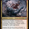 Garna, Bloodfist of Keld