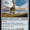 Ramos, Dragon Engine