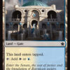 Azorius Guildgate