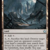 Demolition Field