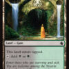 Golgari Guildgate