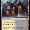 Orzhov Guildgate