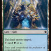 Simic Guildgate