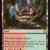 Temple of Abandon