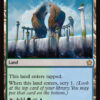 Temple of Mystery