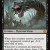 Massacre Wurm