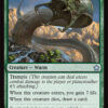 Pelakka Wurm