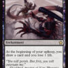 Phyrexian Arena