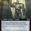Solemn Simulacrum