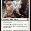 Twinblade Geist // Twinblade Invocation