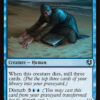 Covetous Castaway // Ghostly Castigator