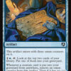 Soulcipher Board // Cipherbound Spirit