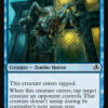 Stitched Mangler