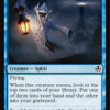 Tower Geist
