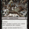 Desperate Farmer // Depraved Harvester