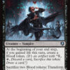 Restless Bloodseeker // Bloodsoaked Reveler