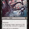 Tree of Perdition