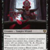 Voldaren Bloodcaster // Bloodbat Summoner