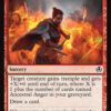 Ancestral Anger